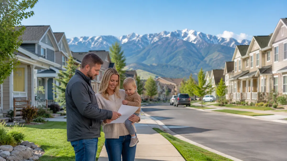 What Are the Most Affordable Cities in Davis County for Buyers?