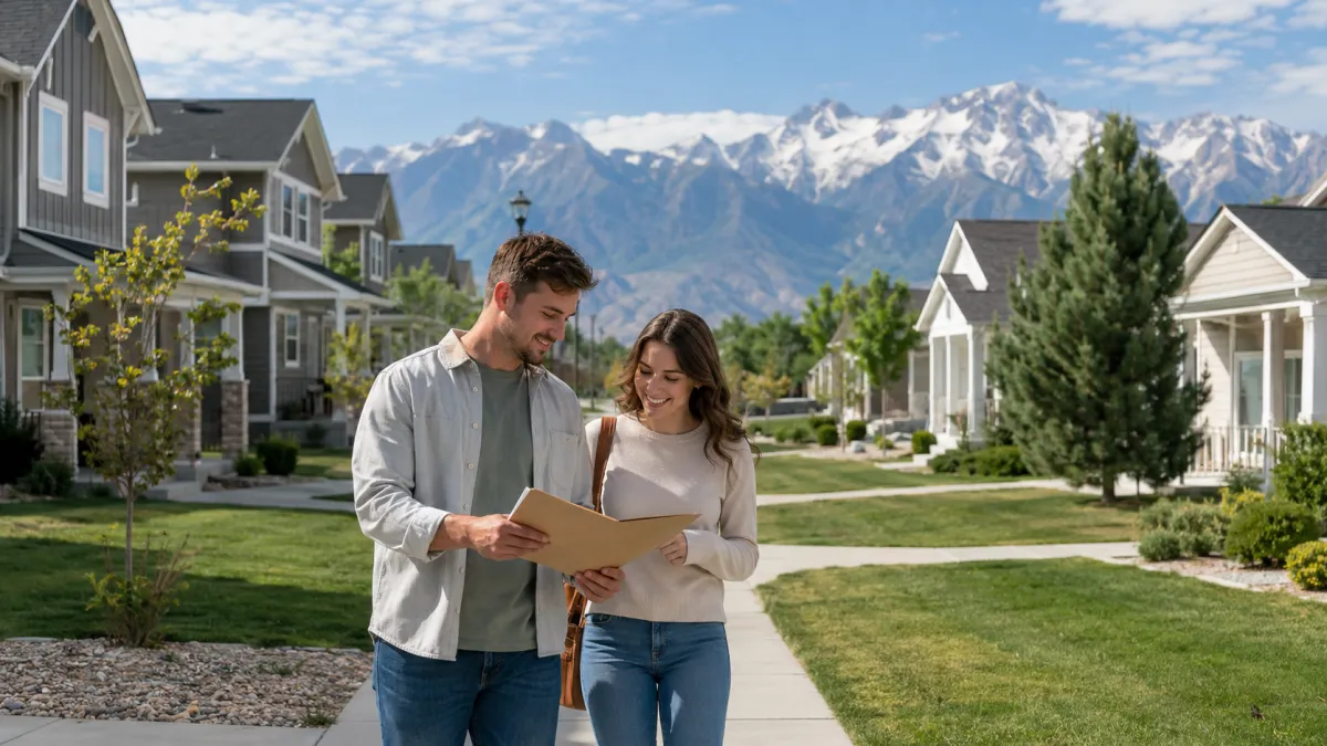 Is Clearfield or Clinton Better for First-Time Homebuyers?