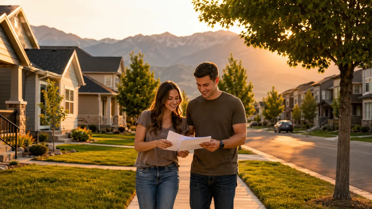 Is Sunset or West Point Better for First-Time Homebuyers?
