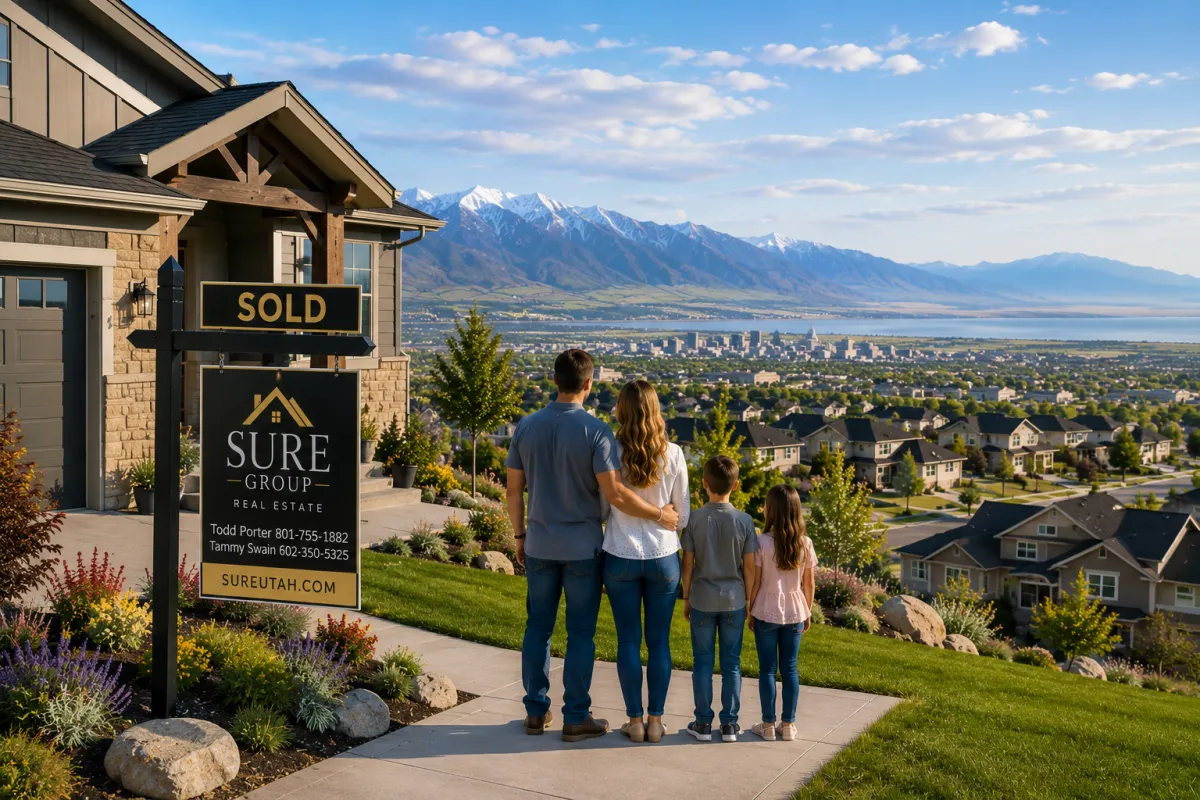 Should You Move to Davis County, Salt Lake County, or Utah County?