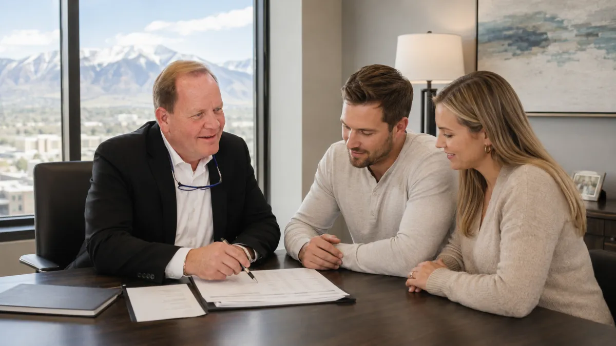 What Are Closing Costs for Buyers in Utah?