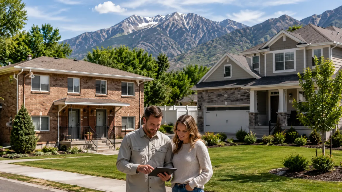 Is Ogden Better Than Davis County for Rental Properties?