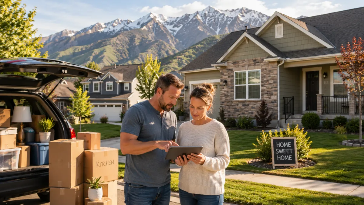 Should I Keep My Davis County Home as a Rental When I Move?