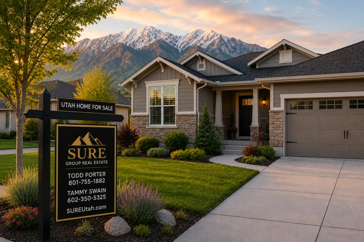 How Do I Know If My Utah Home Is Overpriced?