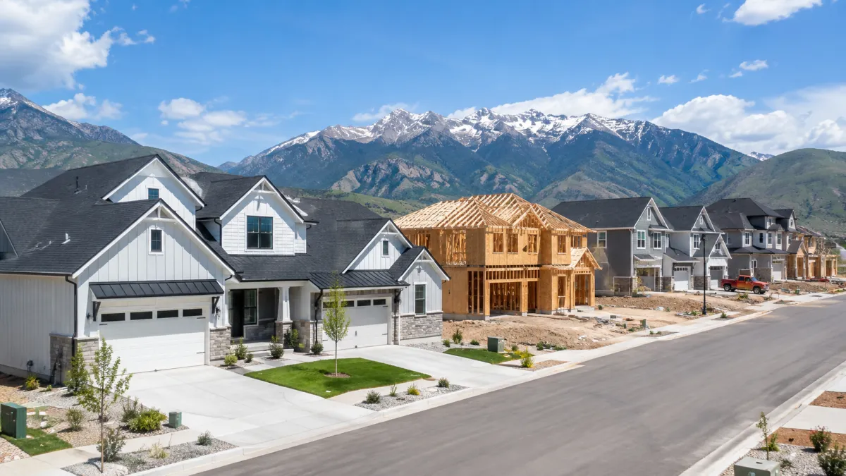Nilson Homes Contract Review: What Utah Buyers Need to Know Before Signing
