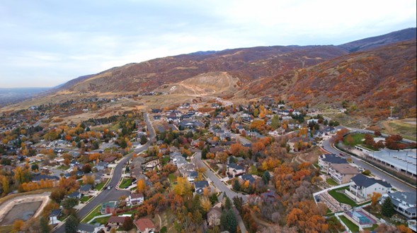 Utah Is America’s #1 State Again. What Does That Mean for Davis County Real Estate in 2026?