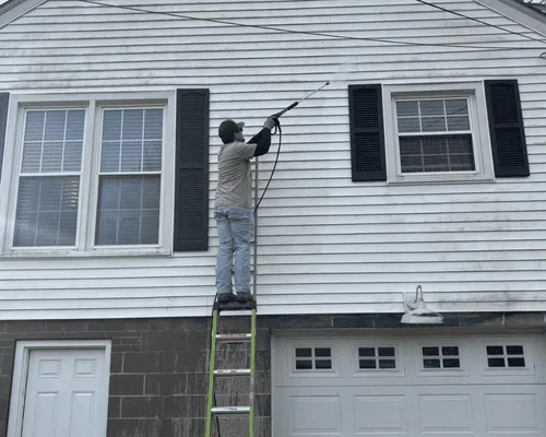 Driveway Cleaning Paducah