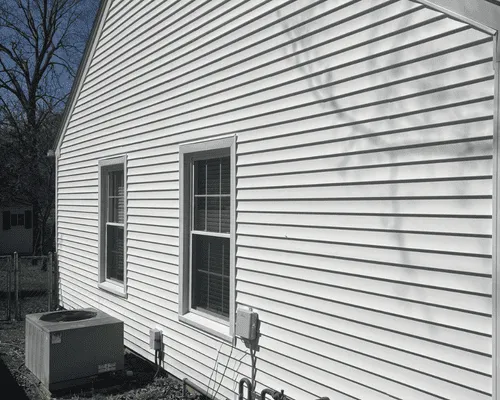 House Washes in Paducah