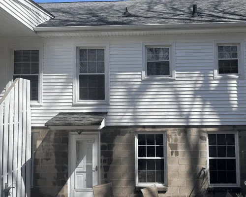 Window Cleaning in Paducah