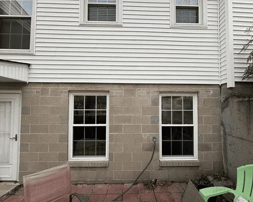 House Washes Paducah