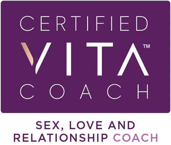 Certified VITA Sex, Love, and Relationship Coach