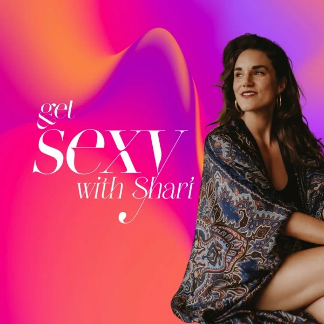Get Sexy with Shari Van de Craen