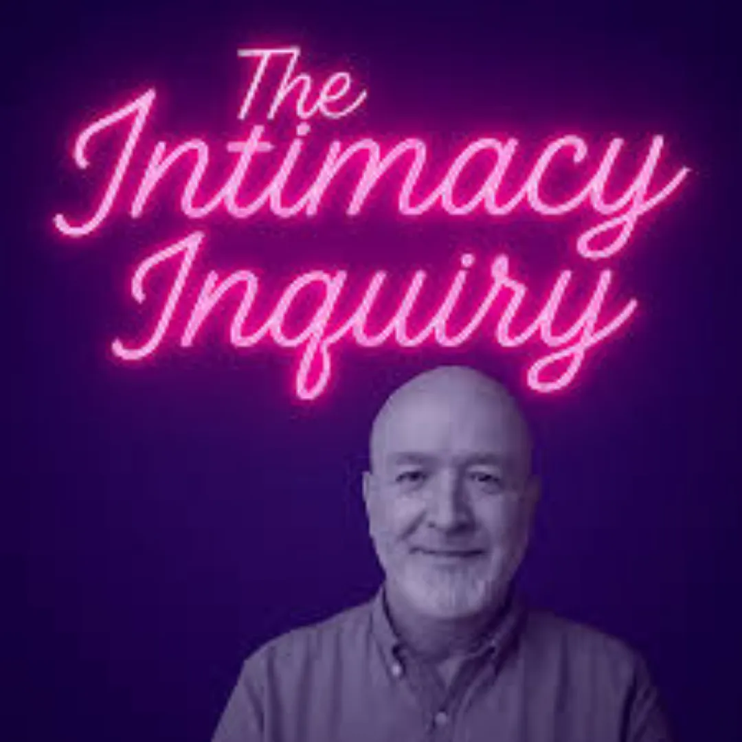 The Intimacy Inquiry with Andew Phipps