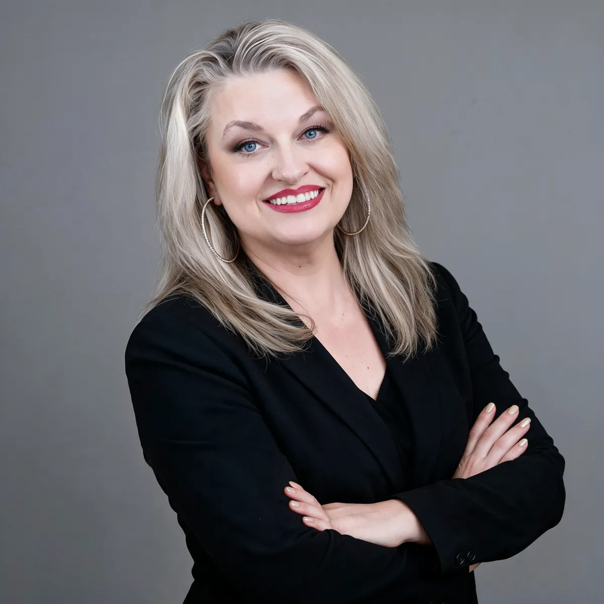 Moleda Dailey, SuccessCoach