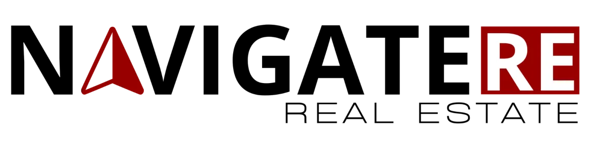 Navigate Real Estate Logo
