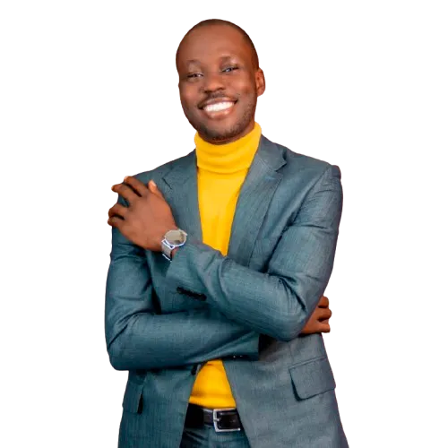 Image of Dr. Boluwatife Babajimi-Joseph, founder of Martmate Consulting and Martmate Store.
