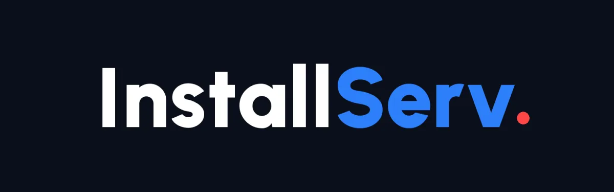 InstallServ_logo_automatisering