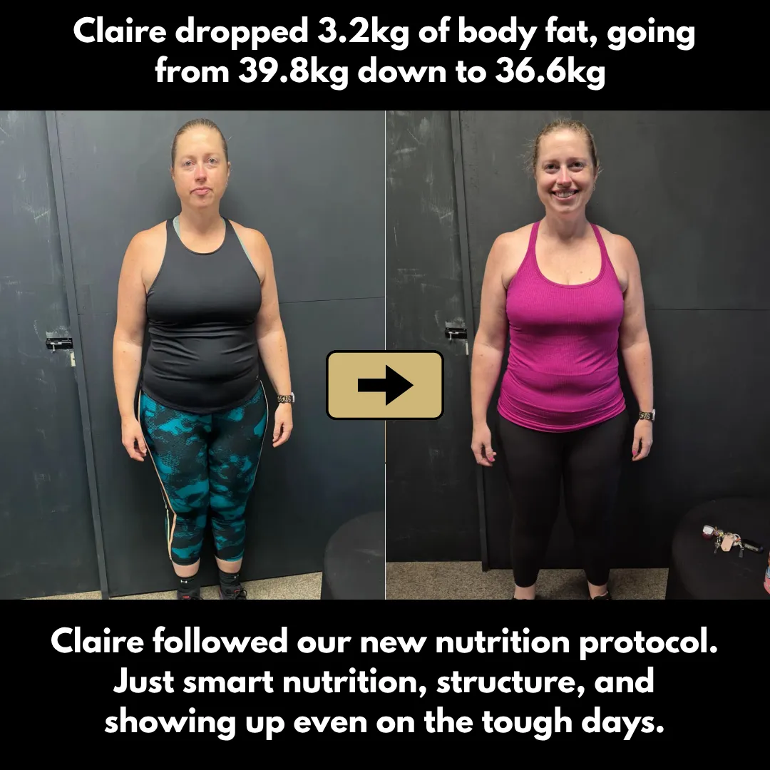 Personal trainer Bicester — helping busy professionals over 35 get leaner, stronger & healthier at 1st4Fitness.