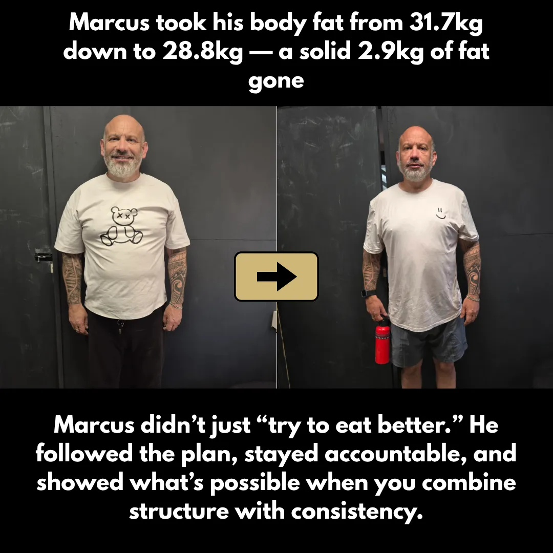 Personal trainer Bicester — helping busy professionals over 35 get leaner, stronger & healthier at 1st4Fitness.