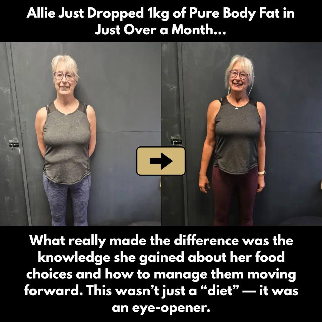 Personal trainer Bicester — helping busy professionals over 35 get leaner, stronger & healthier at 1st4Fitness.