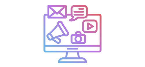 CRM Icon