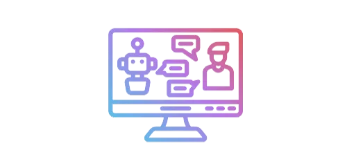 Chatbot Icon