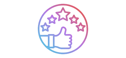 Reviews Icon