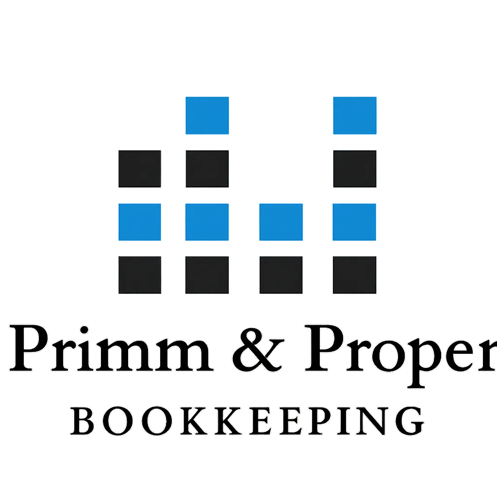 bookkeeping services