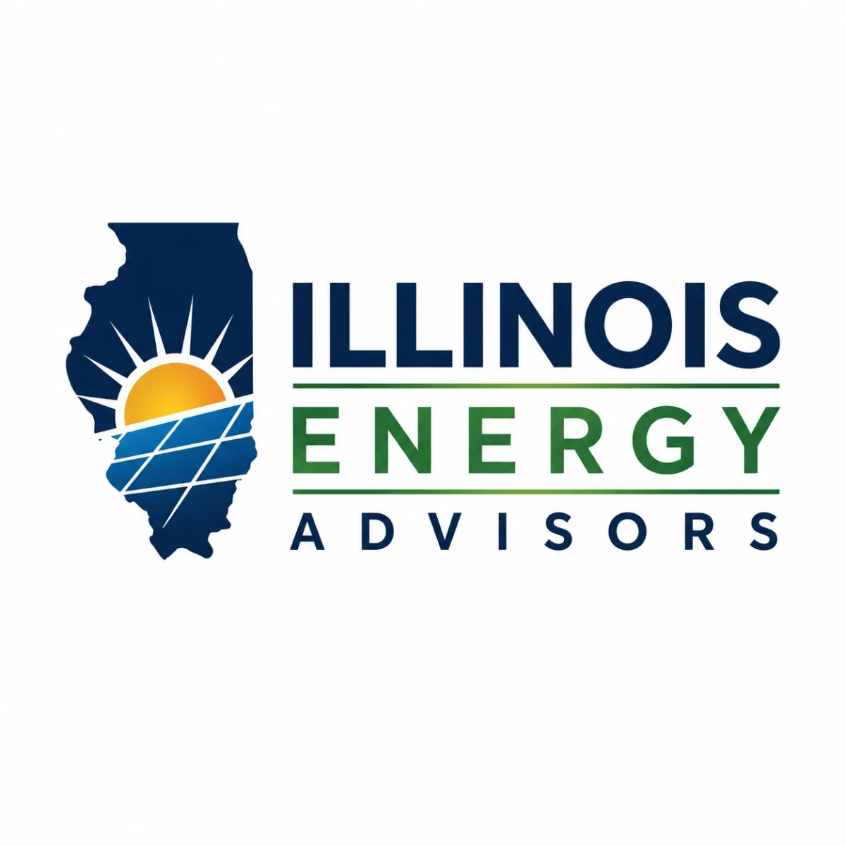 Illinois Energy Advisors Logo