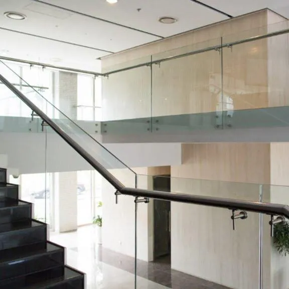 a kitchen with a sink and a lot of clutter on the counter