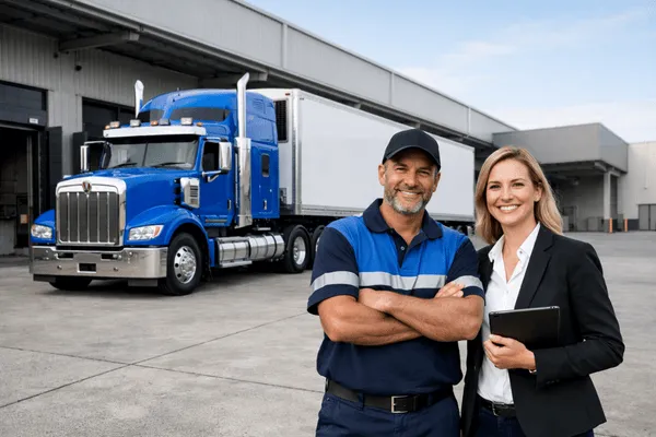 Prime Mover & Trailer Finance | How It Works in Australia