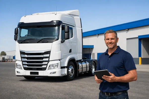 Low Doc Truck Finance | What You Need to Qualify