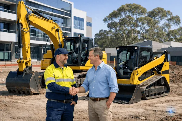 Equipment & Machinery Finance Australia – Complete Guide for ABN Holders