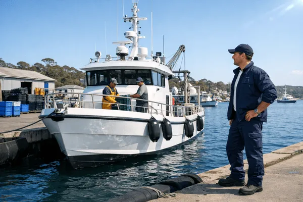 Zero Deposit Boat Finance Australia | When It’s Possible for ABN