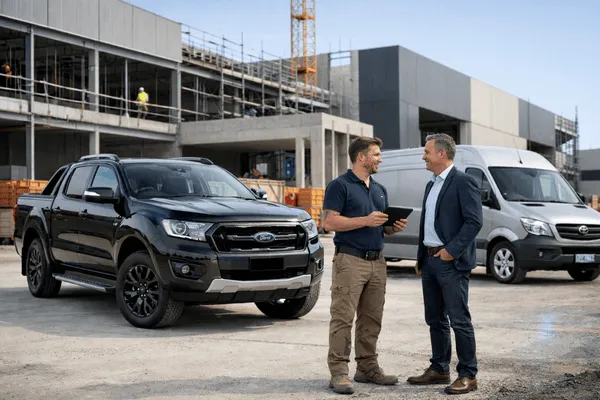 Working Capital Loans for Tradies | How Cash Flow Finance Works