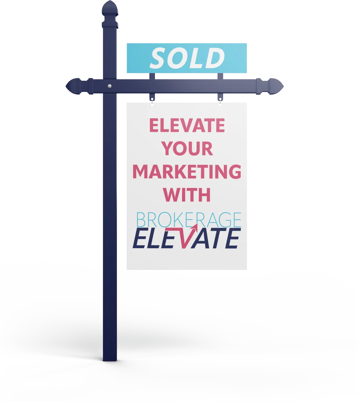 Elevate your real estate 