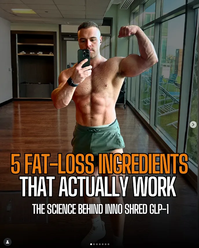 5 fat-loss ingredients that actually work