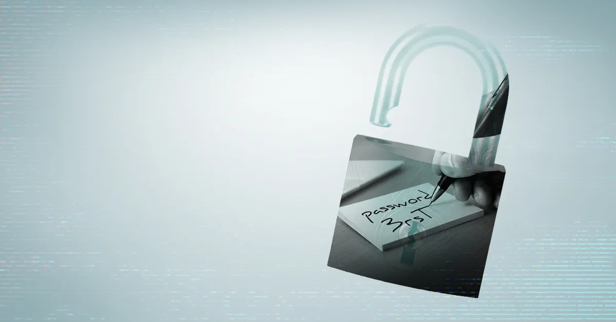 The Cybersecurity Risks Already Inside Your Business