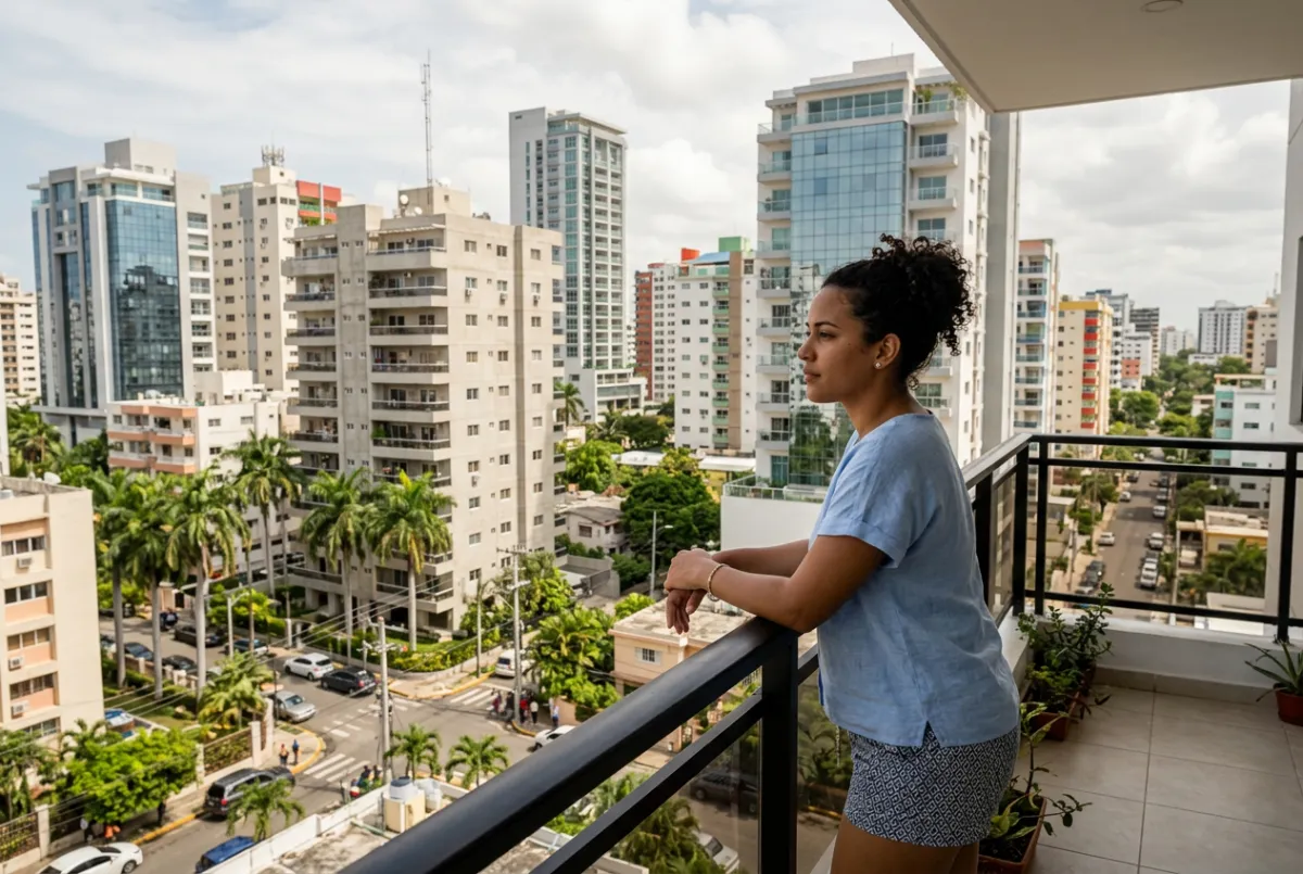 Por qué ese apartamento en Corotos puede no existir (y cómo saberlo)