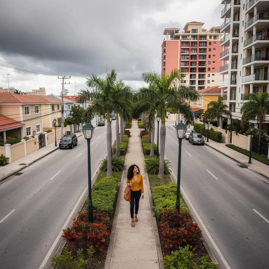 ¿Quién responde cuando buscas propiedades en RD? La realidad