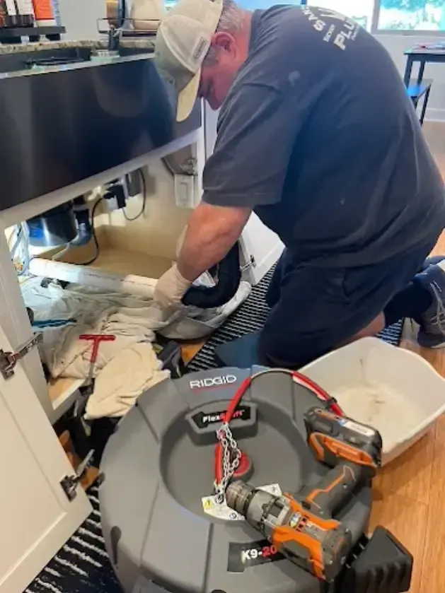 Plumber Loomis