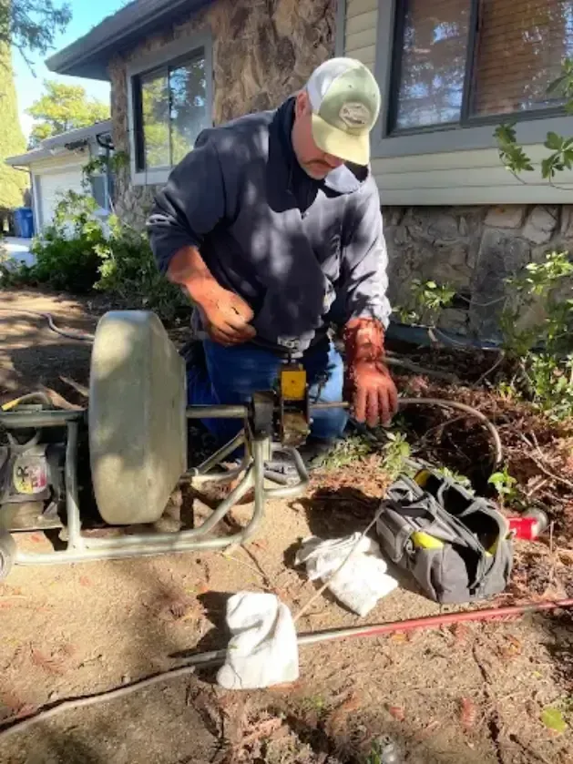Plumber Citrus Heights