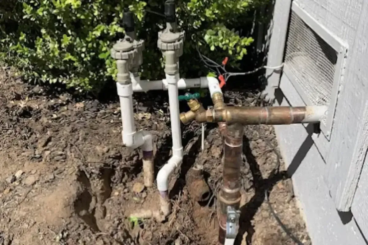 Plumber in Carmichael, CA