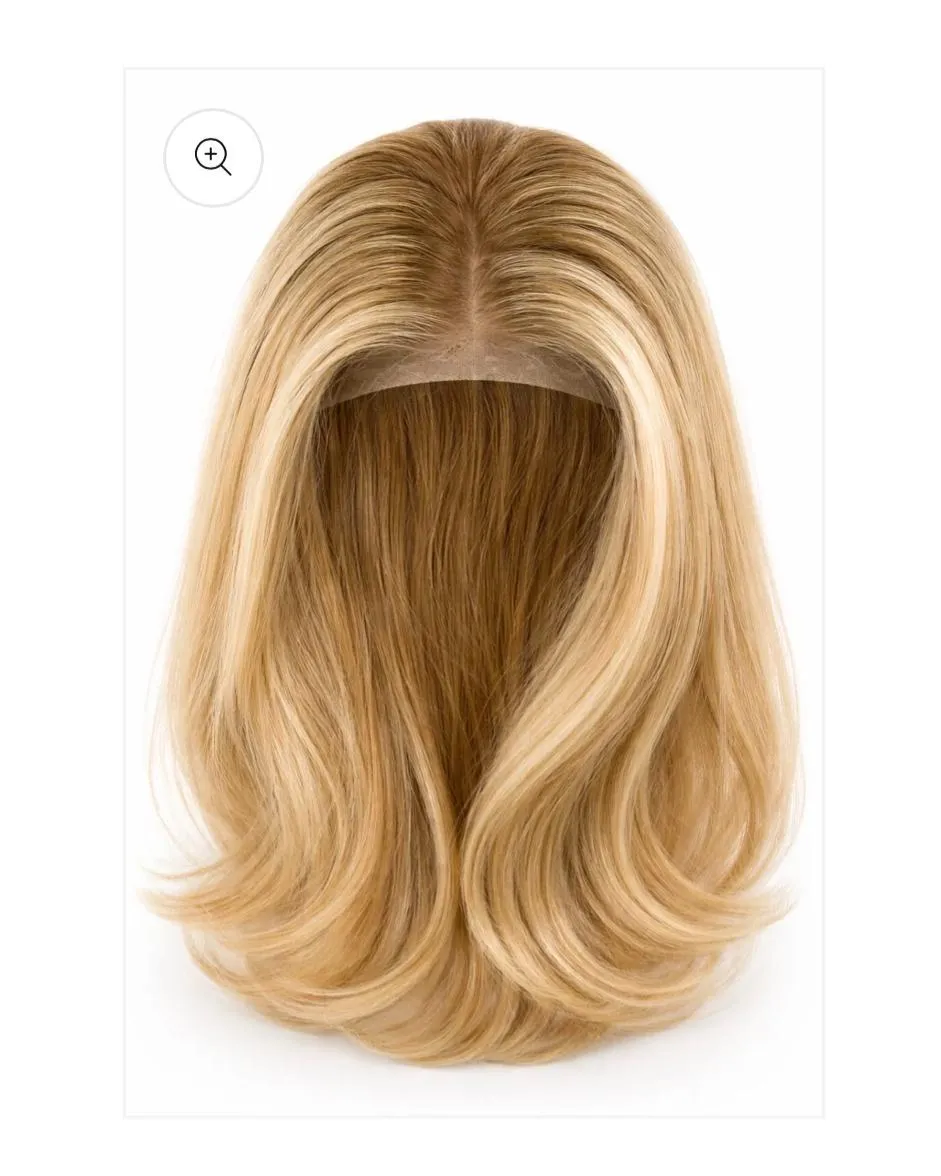medical grade wig