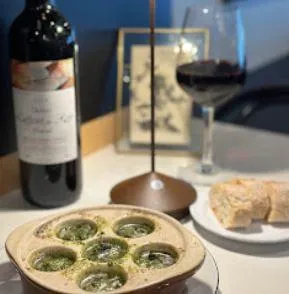 Fine French cuisine with wine pairings – Figaro Bistro Sarasota