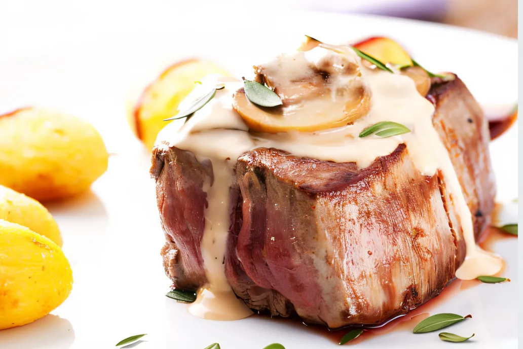 Romantic French bistro dining in Sarasota – Figaro Bistro