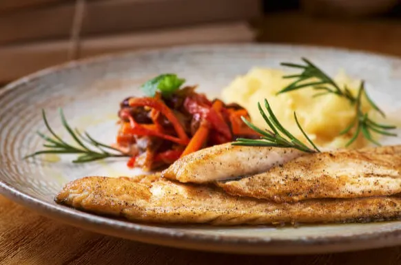 Romantic French bistro dining in Sarasota – Figaro Bistro