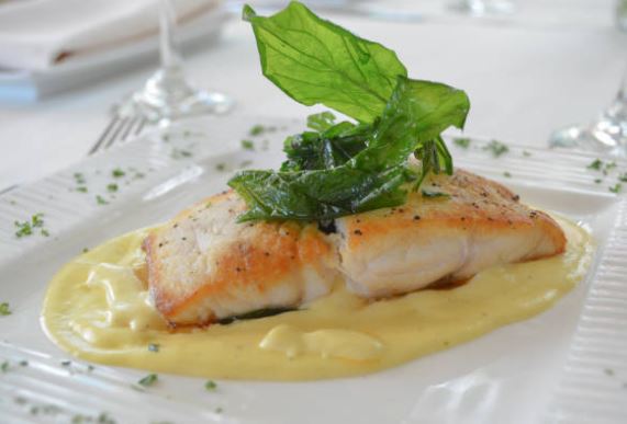 Romantic French bistro dining in Sarasota – Figaro Bistro