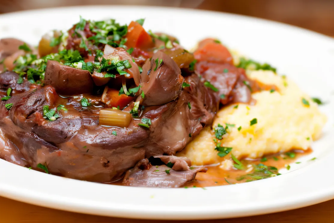 Romantic French bistro dining in Sarasota – Figaro Bistro