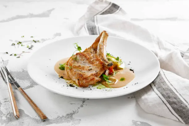 Fine French cuisine with wine pairings – Figaro Bistro Sarasota